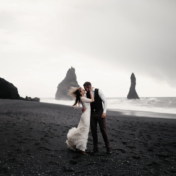 Hochzeitsfeier auf einer Finca auf Mallorca